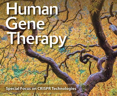 LiebertPub's tweet image. The latest from @HGTJournal: A Special Focus on #CRISPR Technologies -- This special issue provides important new insights into how #CRISPRtechnology has evolved over the past several years, yielding ever more powerful tools for #GeneTherapy. Access here: ow.ly/Fbif50EhMpc