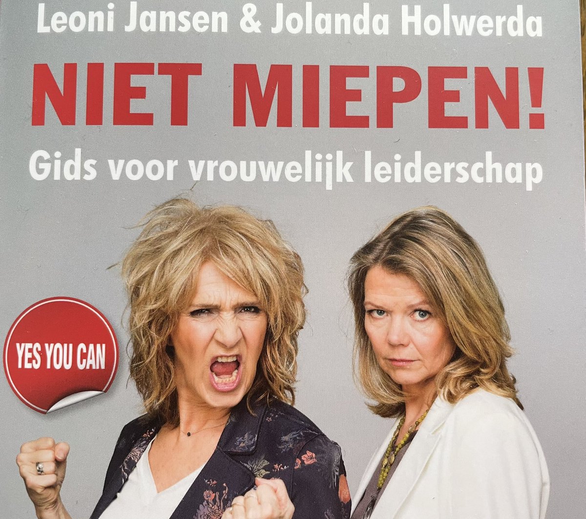 En ik beloof niet te bijten! 🥰 #clubhoussessie #12.00