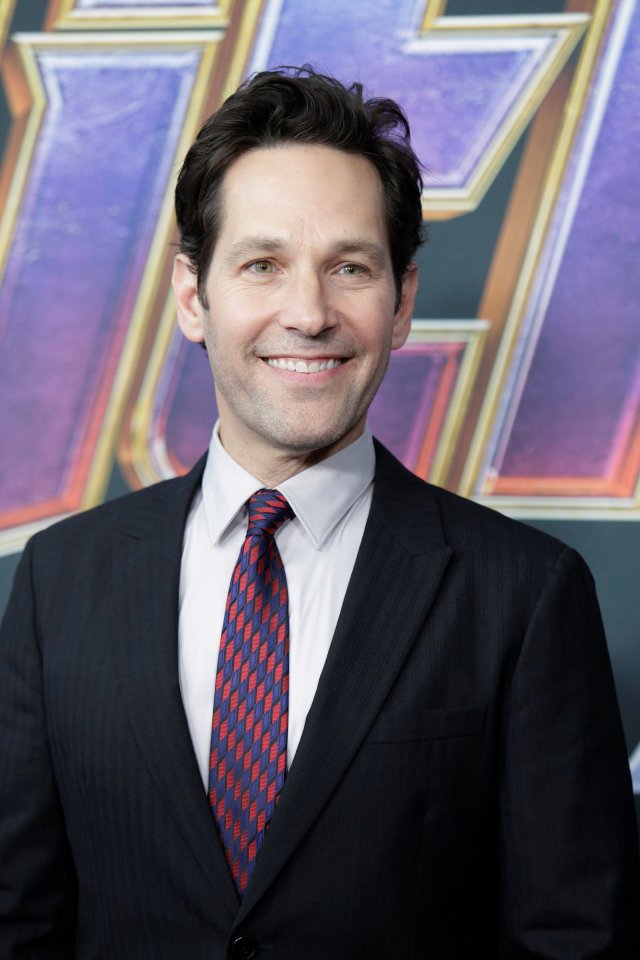 SeriesTWBZ's tweet photo. Hoje o maravilhoso Paul Rudd está completando 52 anos de vida. ♥️🎂 https://t.co/M0WsV22RqG
