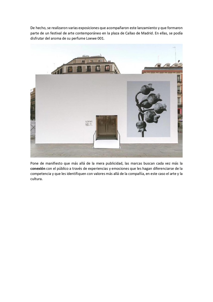 elenanavy's tweet photo. #fotografia #publicidad #loewe https://t.co/y5Fq7n5KTu