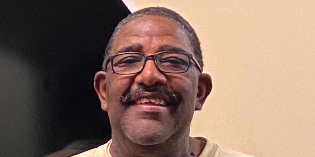 Asst. football coach Bobby James graduated from Ferrum &amp; immediately began working in Panther athletics in 1984. "I have formed some great friendships for life,” said Coach James. 

#FerrumCollege is a special place, made even more special because of people like Coach James.