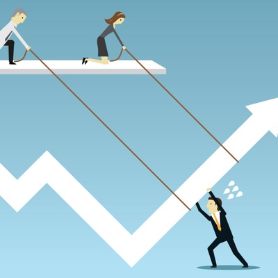 MarkConwayUK's tweet image. How to Build #EmployeeCommitment and Improve Performance ow.ly/NLSb50EfRpS @GovExec