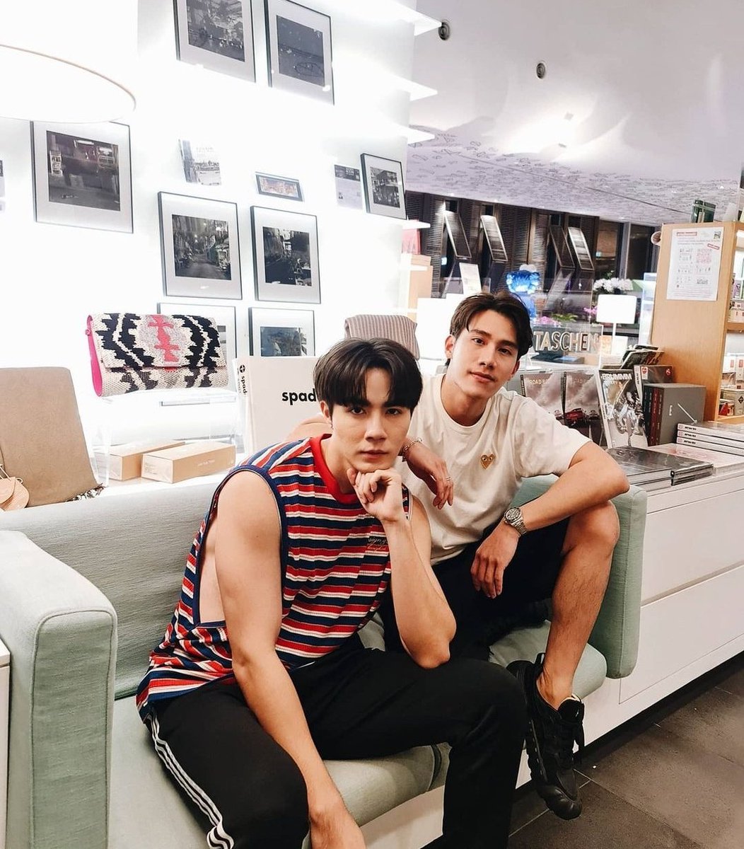 zeefluffed's tweet photo. por un lado estoy "Awww se ven lindos en la fotito" y por otro lado estoy tipo TUL POR QUÉ ESTAS PISANDO EL SILLÓN https://t.co/kFOkfJGoXI