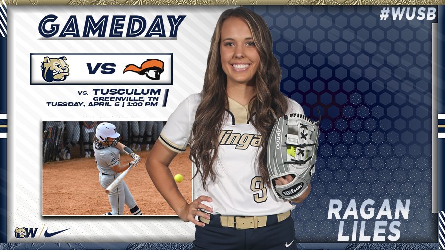 Wingate Bulldogs tweet media