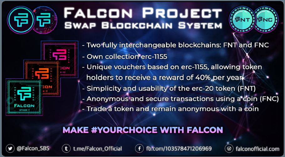 AprilGr76172211's tweet photo. @BarrySilbert @NBCNews When I first saw the #Falcon project, I was suspicious of their #voucher system, but then I realized that this is the same cryptocurrency staking for which we can earn income. yes, 40% is far from colossal profits, but it saves from price spikes #DeFi #farming https://t.co/Bto2F4Gimq