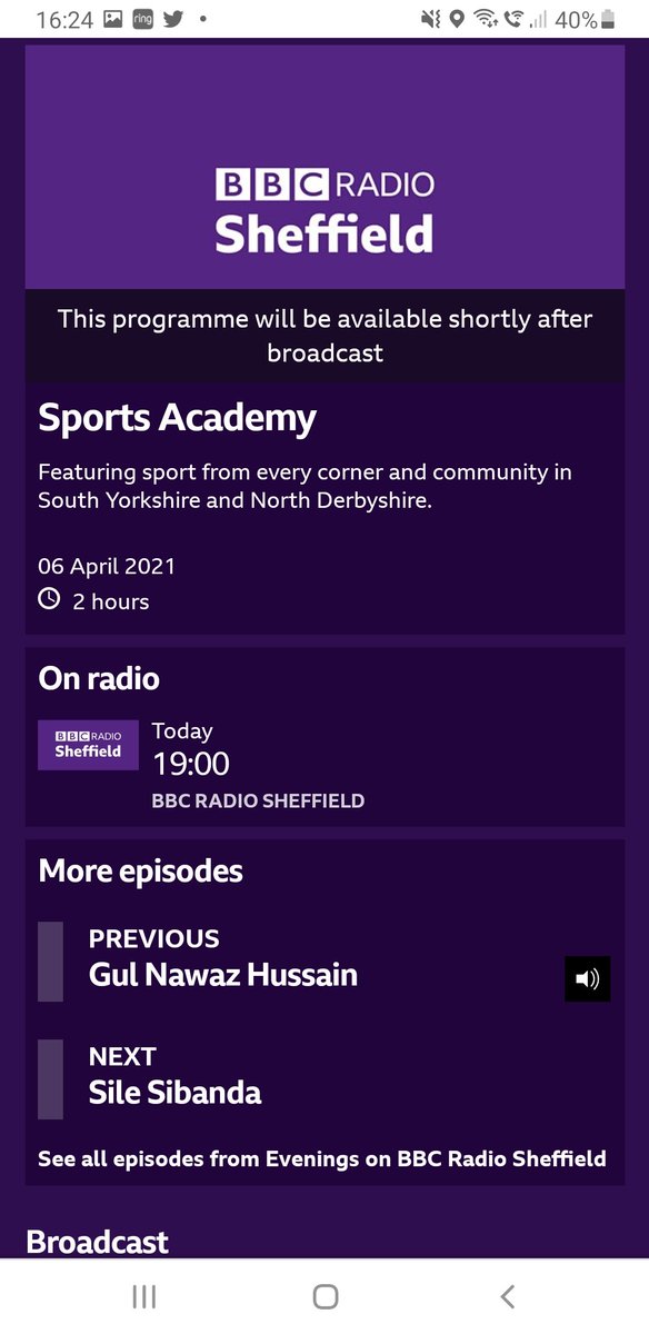 Treeton Terriers JFC tweet media