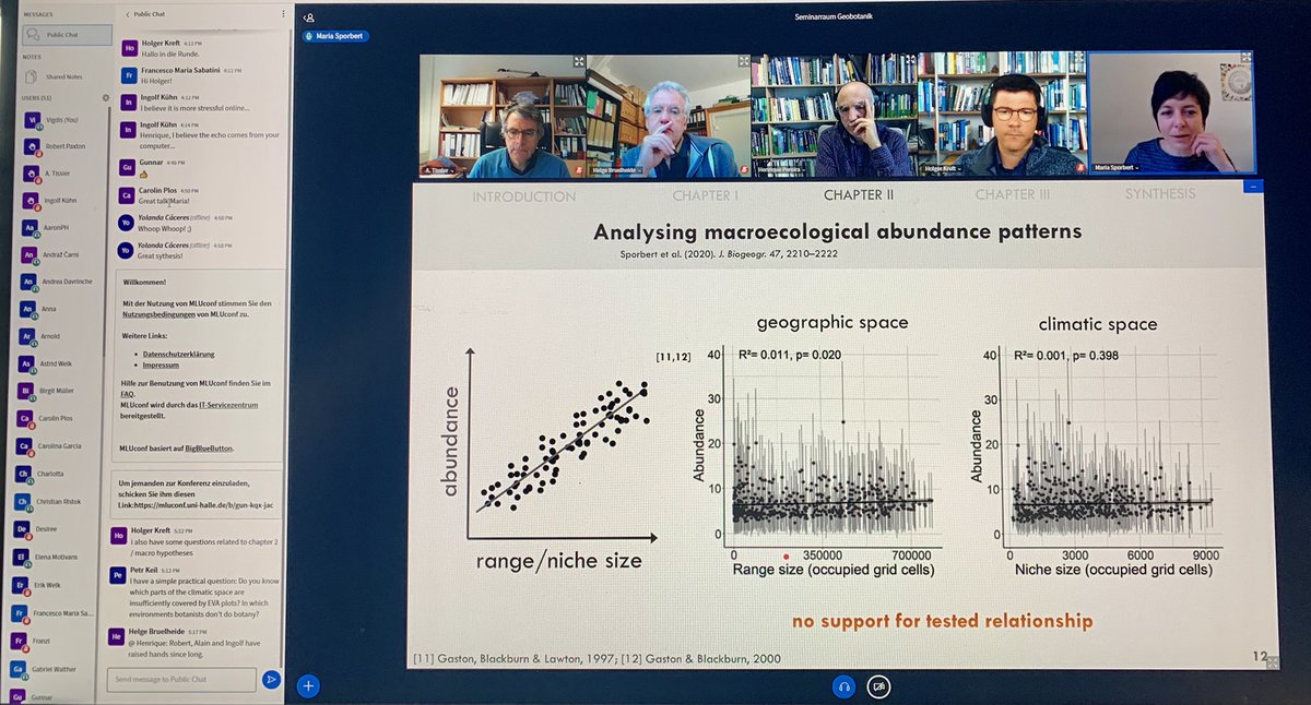 Prof. Vigdis Vandvik tweet media