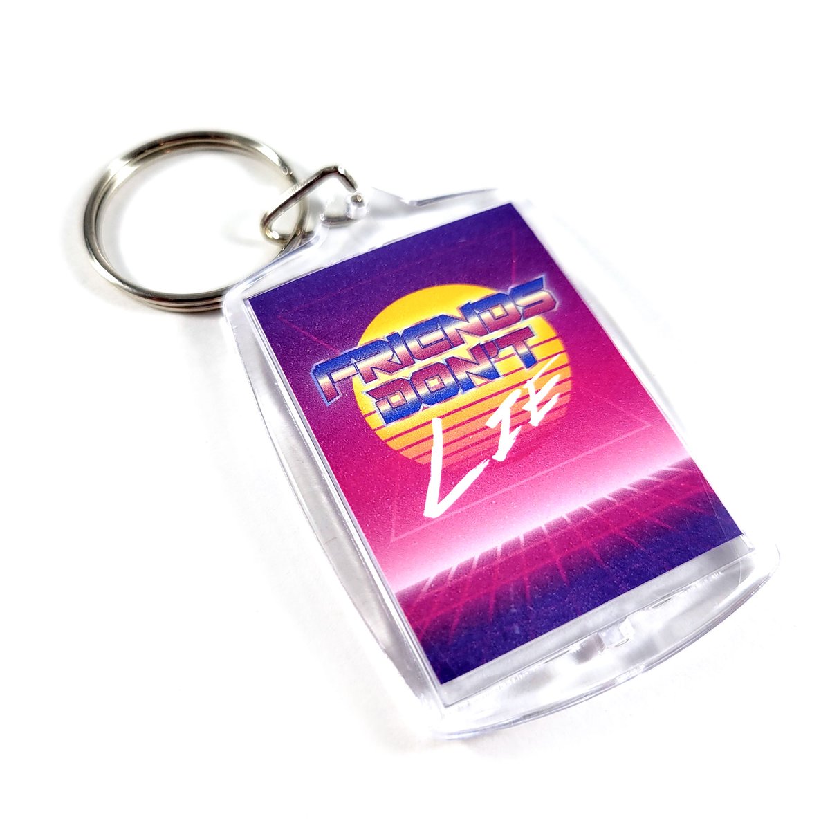 wildegeeks's tweet photo. Pssst, I've got four brand new keychains up in an auction this week. Let me know what you think, and bid now through Thursday at 8pm CST! https://t.co/b9DEdZDBET #WildeGeeks #GeekKeychain https://t.co/hFO5f6LnRa