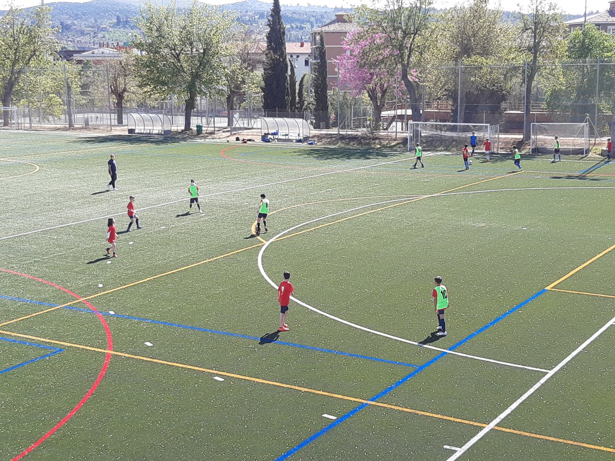 Sporting Toledo tweet media