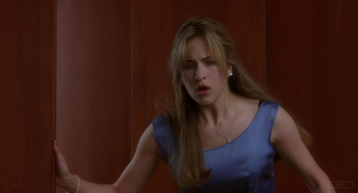 Happy Birthday to Lori Heuring who\s now 48 years old. Do you remember this movie? 5 min to answer! 