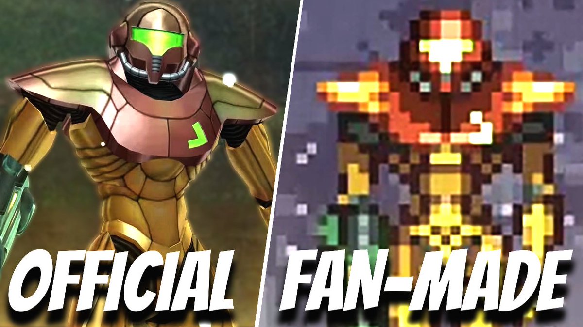 tgtkai's tweet photo. Took a break from my break to check out one of the coolest fan projects I've ever seen! #prime2d #metroidprime2d
https://t.co/Nyzx1FnTHm
https://t.co/Nyzx1FnTHm
https://t.co/Nyzx1FnTHm https://t.co/djf12LLkyS