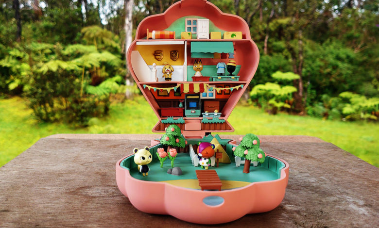TaiSpice_'s tweet photo. SCREW BUILD A BEAR.

ANIMAL CROSSING POLLY POCKETS?!?! 

YES PLEASEEE! https://t.co/8gycfMbiSG