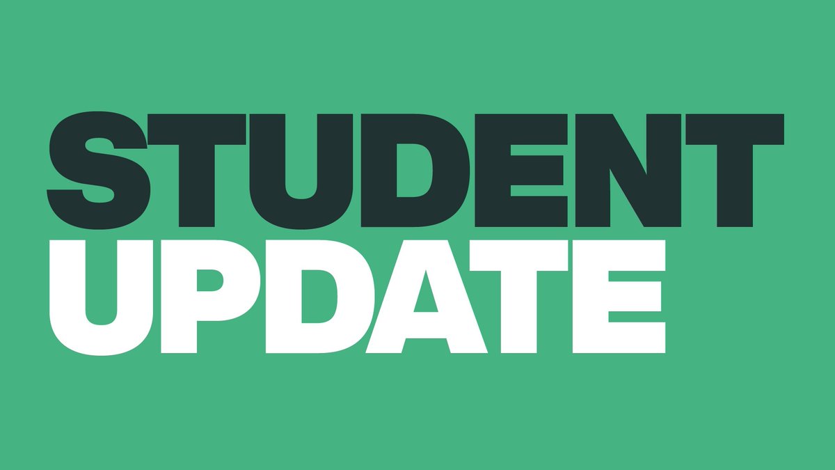 UniofHerts's tweet photo. The Government announced that we will be moving to Step 2 of the roadmap on 12 April, however they have not yet confirmed the plans for the return of in-person teaching for remaining university students. https://t.co/xKGPDv5PPR https://t.co/fkxFYjTN3p