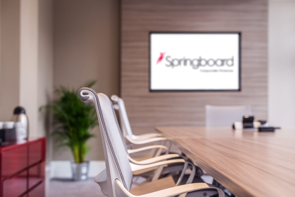 SpringboardCF tweet picture