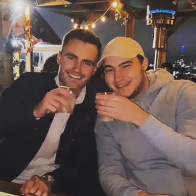 Bmarchant14's tweet photo. #NewProfilePic https://t.co/htgoNdHz2D