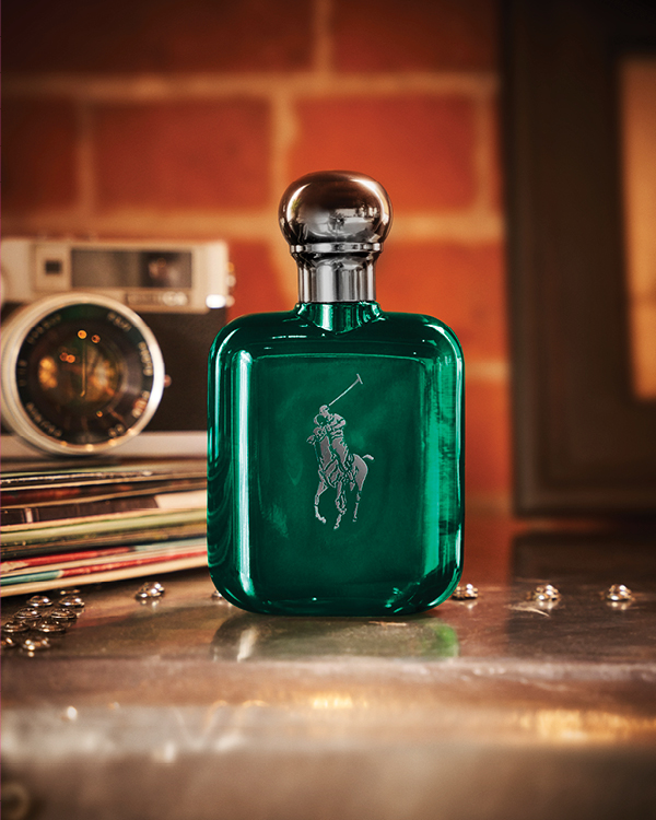 Ralph Lauren on X: Introducing Polo Cologne Intense For the first time  since 1978, Ralph Lauren Fragrances presents a new iteration of the classic  Polo Ralph Lauren men's cologne — a new