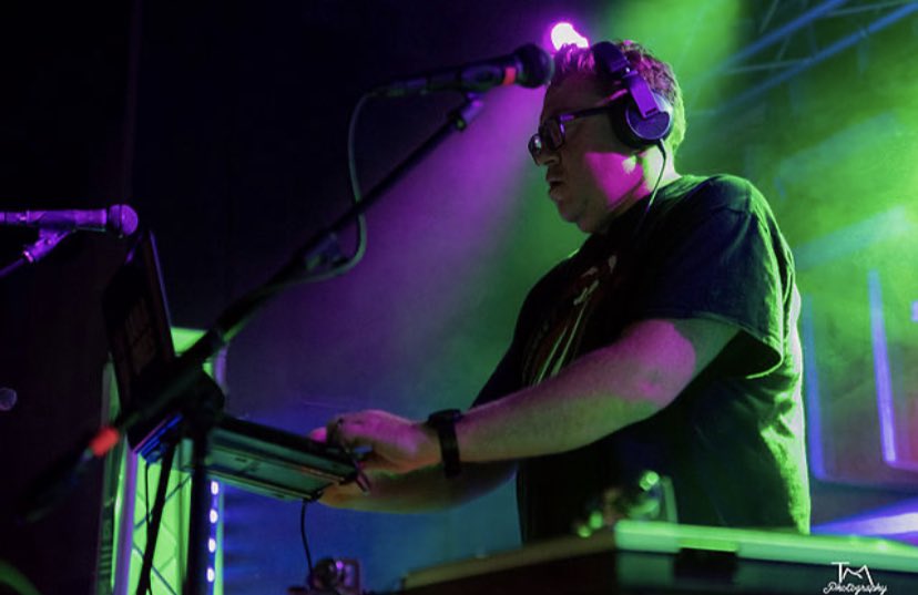 Indy Music Strategy tweet media