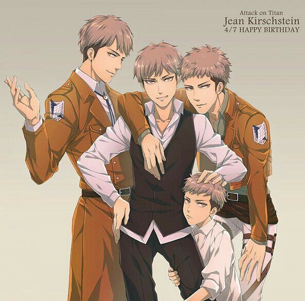 ジャン キルシュタイン Twitter Search