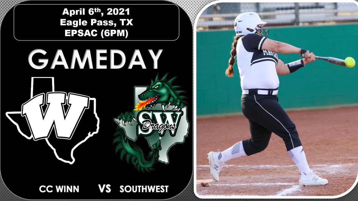 Eagle Pass CC WINN SOFTBALL tweet media