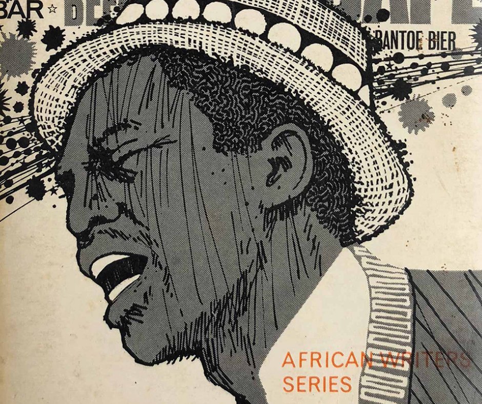 The African Writers series can be found in the <a href="/ohiouCIS/">Ohio University CIS</a> International Studies database on <a href="/AldenLibrary/">OhioULibraries</a>'s website. Stay globally connected without leaving your home by looking through some of these resources and let us know your favorite!