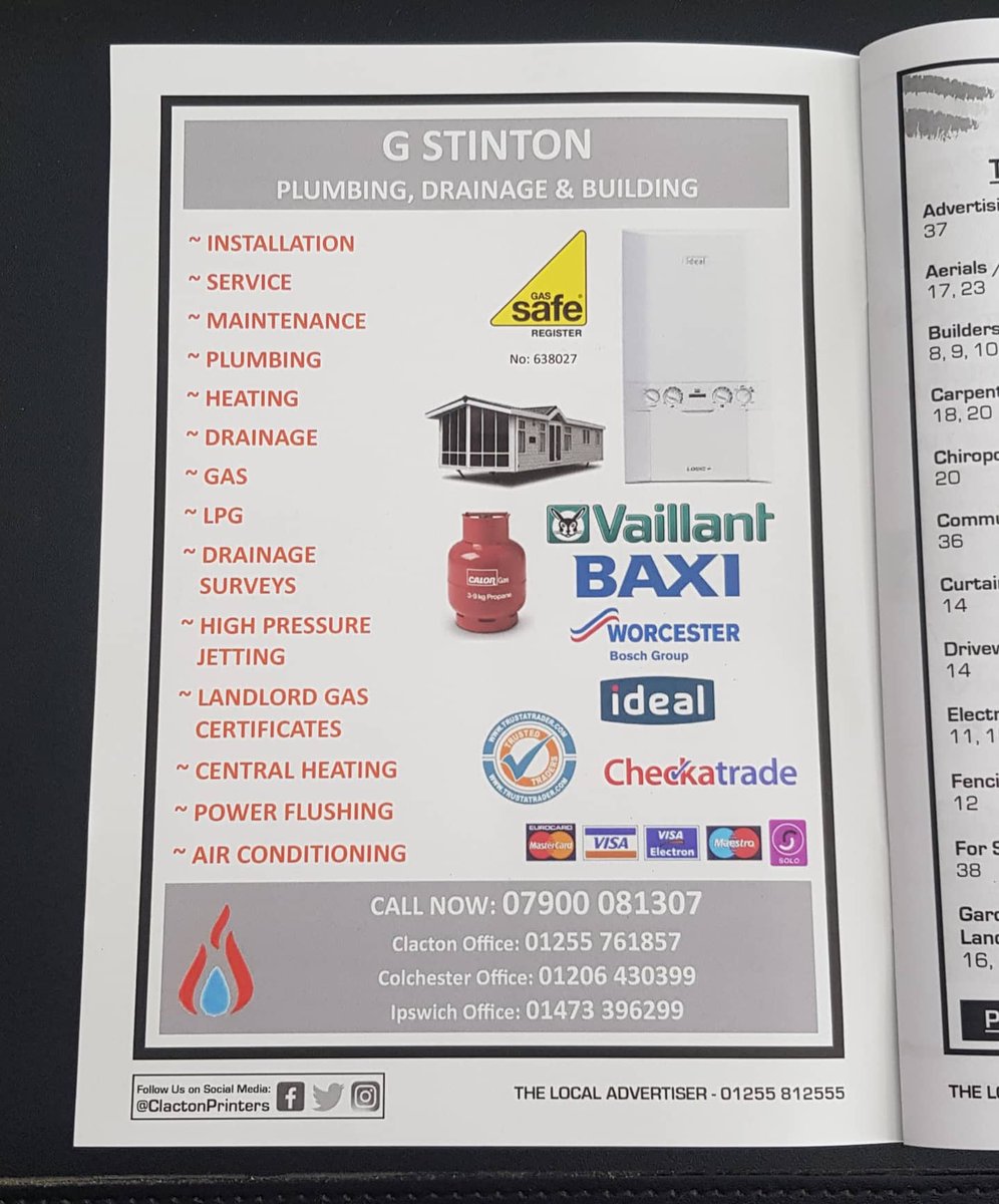 Clacton Printers tweet media