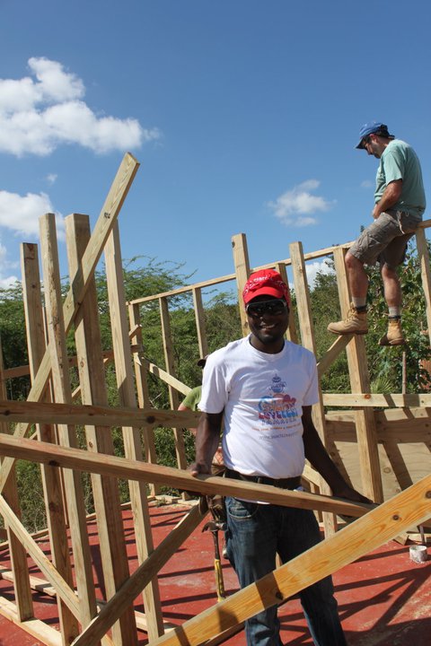 FoodForThePoorC's tweet photo. Let's get back to #building... in March 2022! ⚒

Don't forget to learn more and sign up for the March 2022 #SchoolBuild in #Jamaica  at https://t.co/i6wzCfhmaz
 
#TakemebackTuesday #constructionproject #volunteerbuild #buildingfutures https://t.co/3ug9nX1uvJ