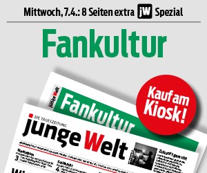 .<a href="/jungewelt/">junge Welt</a>-Pilotprojekt Beilage "#Fankultur". Mein Dank an die Autor*innen: @AngelaFurmaniak <a href="/HolbornRain/">RAin Gloria Holborn</a> <a href="/nic_hh/">Nicole Selmer</a> <a href="/renelauberlin/">Rechtsanwalt René Lau</a> <a href="/ftamsut/">Felix Tamsut</a> <a href="/sogenannter/">Steven Redetzki</a> @kuckeruzz @ernst27989509 - sowie: <a href="/senfsg/">SENF - Das Magazin</a> <a href="/spuckelch/">Spuckelch</a> <a href="/Fanhilfe_Hertha/">Fanhilfe Hertha BSC</a> <a href="/Herthakneipe/">Aktion 💙🤍 Herthakneipe</a> <a href="/bfcfanbeirat/">BFC Fanbeirat</a> - Morgen im Print u am Kiosk!