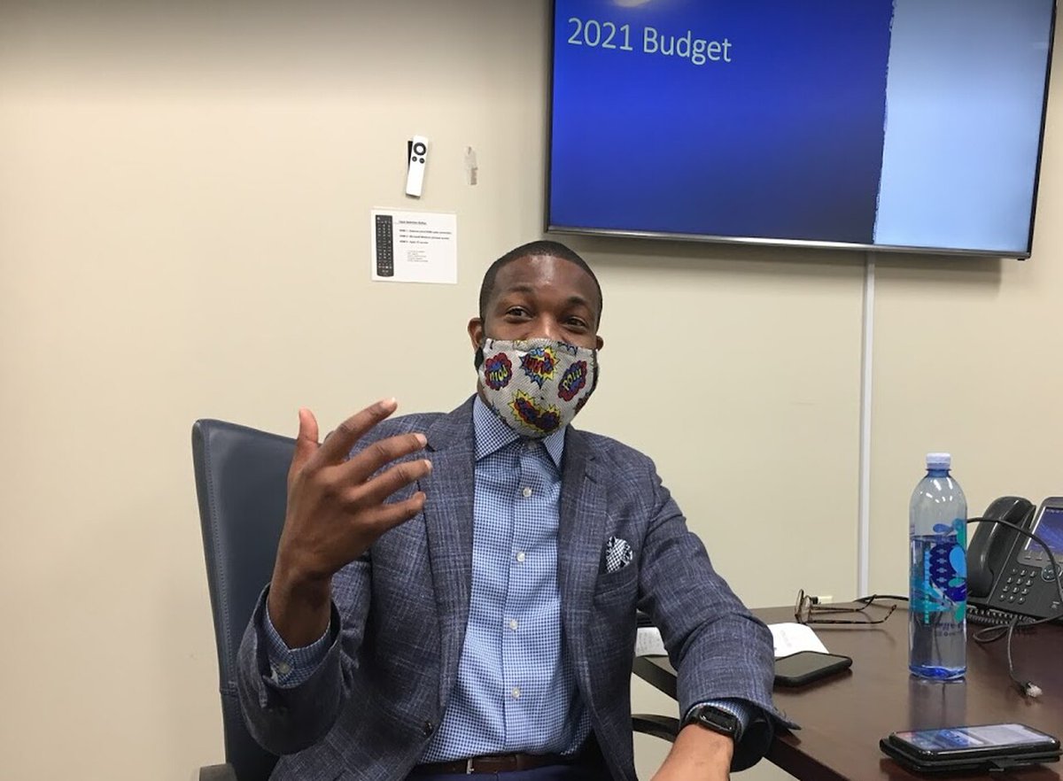 aldotcom's tweet photo. Birmingham passes a mask requirement through May 24 to be an "oasis" in a "wild west." https://t.co/TjsLZgMuZ4 https://t.co/0G24SLnSZE