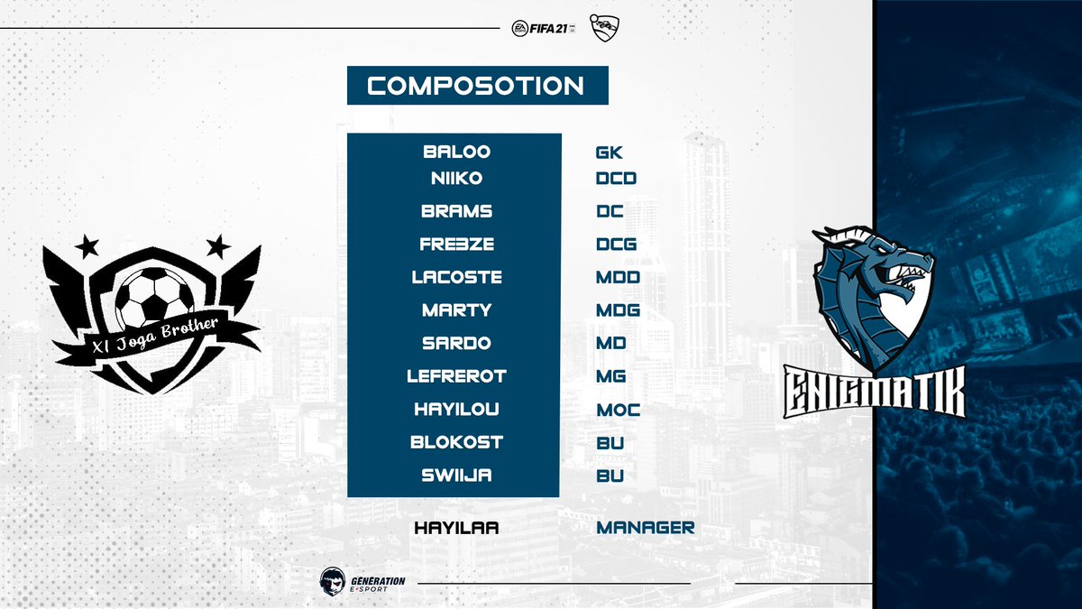 XI Joga Brother tweet media