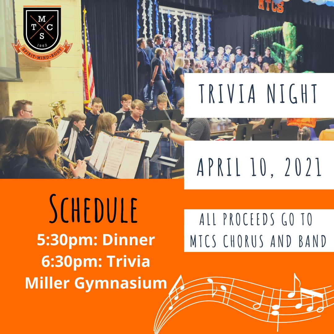 MTCS Bands tweet media