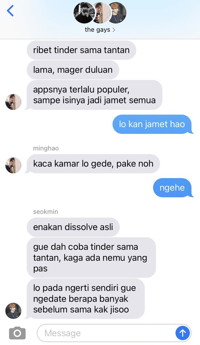 codinglanguage's tweet image. baru juga mau cari pacar, mingyu...