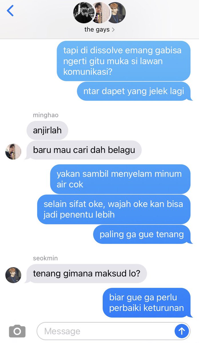 codinglanguage's tweet image. baru juga mau cari pacar, mingyu...