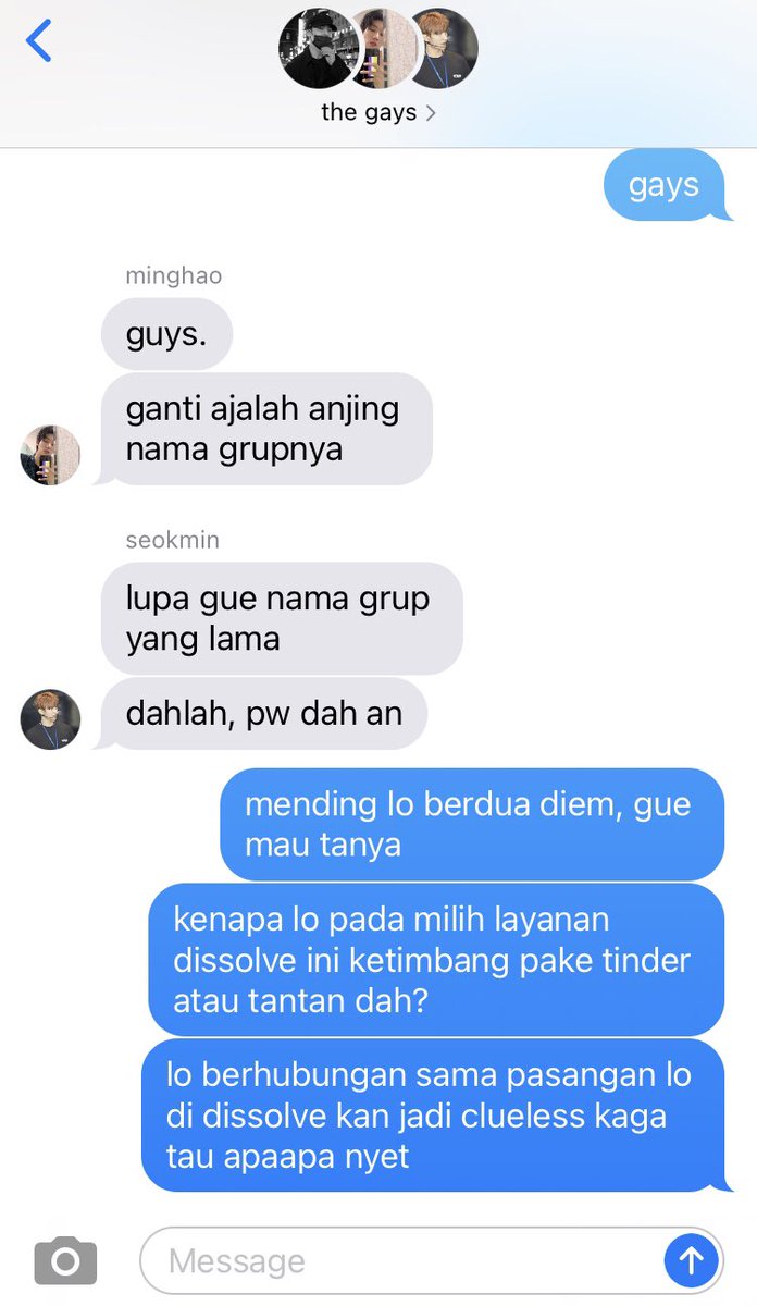 codinglanguage's tweet image. baru juga mau cari pacar, mingyu...