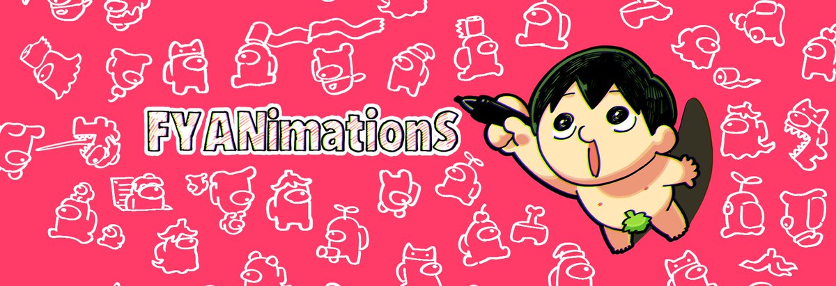 えふやん ඞ I Ve Created A Channel Dedicated To Animation What Animation Would You Like To See Next I M Waiting For Your Comments T Co Dusgnrvbu1 T Co Erc6ktlaio えふやん ඞ I Ve Created A Channel Dedicated To Animation What Animation Would You Like To See Next I M Waiting For Your Comments T Co Dusgnrvbu1 T Co Erc6ktlaio
