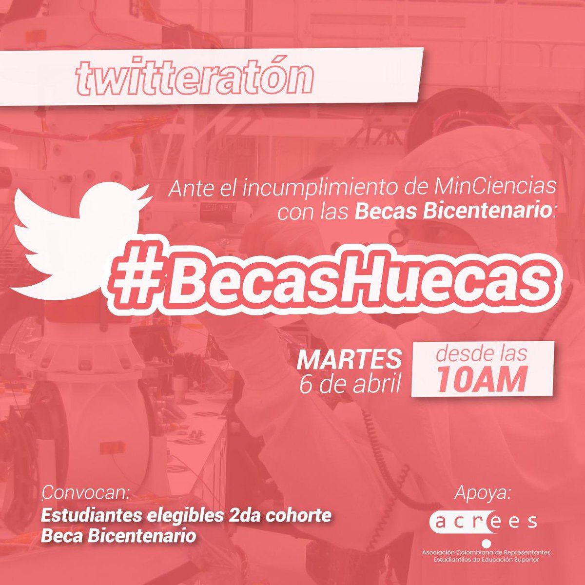 Margaritamr's tweet photo. #BecasHuecas https://t.co/g0sXLPp7mz
