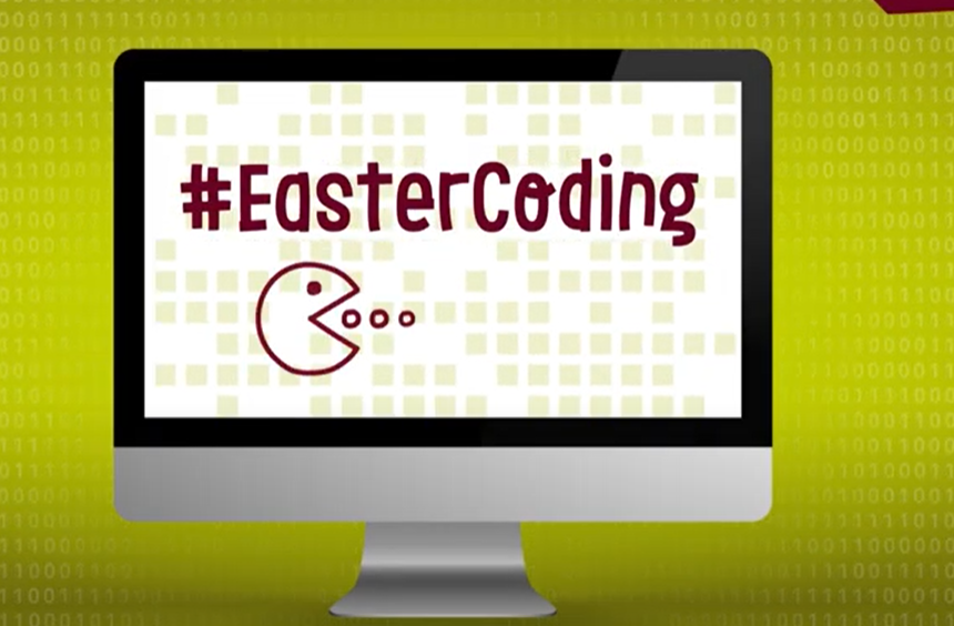 EberlBernhard's tweet photo. Heute wurde unser 2. Video für das #EasterCoding Projekt veröffentlicht. Hierin lernen Jugendliche am Beispiel von @Onshape wie moderne #Cloud-basierte #CAD Tools funktionieren.
https://t.co/X5mPndmF7w
@BMBF_Bund #twlz #dt #dtchat @MINT_Zukunft @mint_ec @expedition_digi https://t.co/B6nFcnTw4d