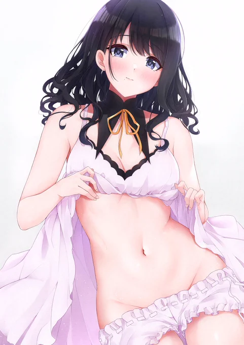 いろいろ再掲 #祝シャニマス 