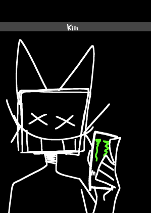 CHA0TICORE's tweet photo. i drew this with my old soma so https://t.co/E9oBpN5wUP