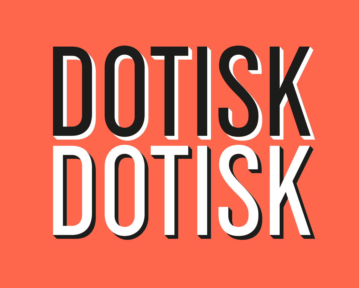 Je to tady! Dnes byl v tiskárně objednán již druhý dotisk rozebrané Typoknihy. Jakmile se objeví v distribuci, budeme vás informovat. 
#typokniha #dotisk