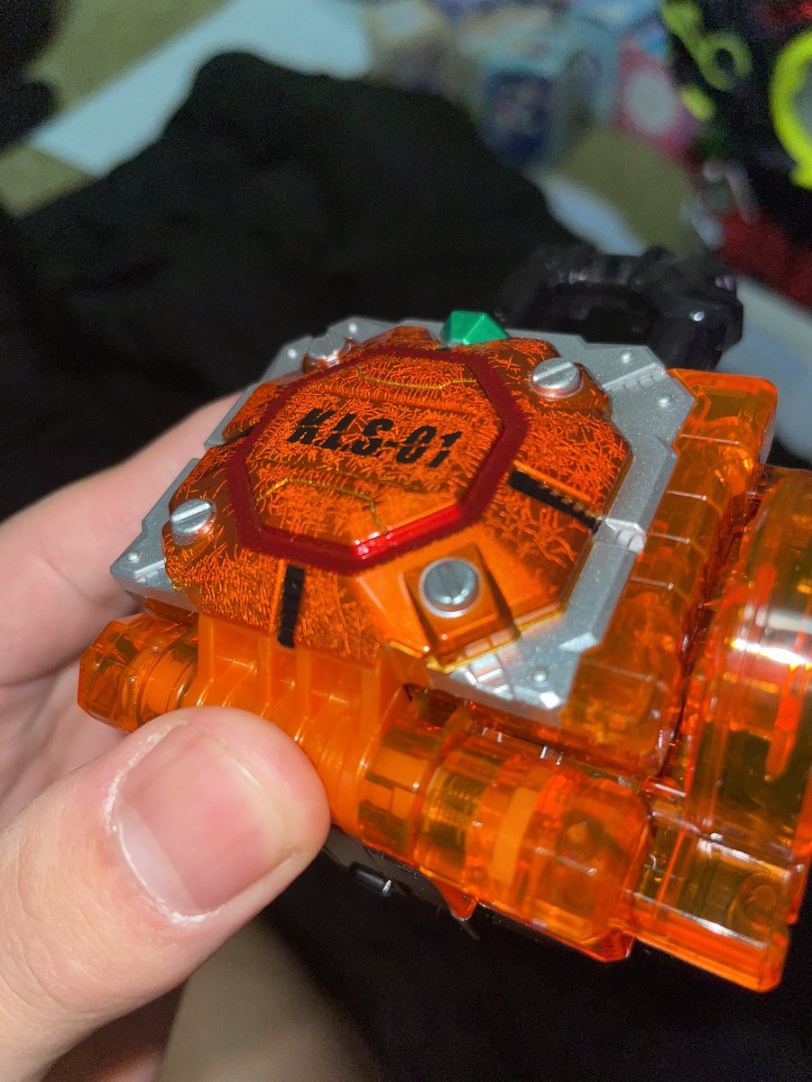 初期塗装割れ不良品交換済!】CSM 戦極ドライバー | legaleagle.co.nz