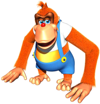 Kongのtwitterイラスト検索結果 古い順