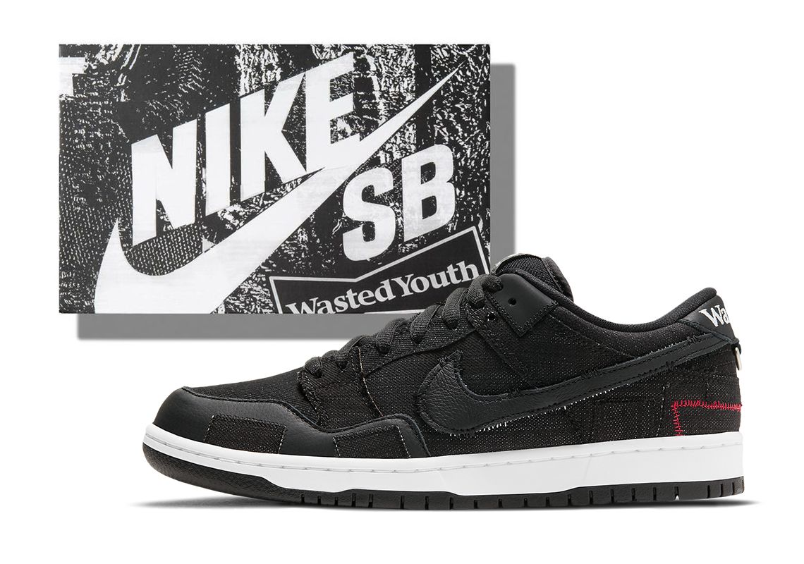 Sneaker News on Twitter: \