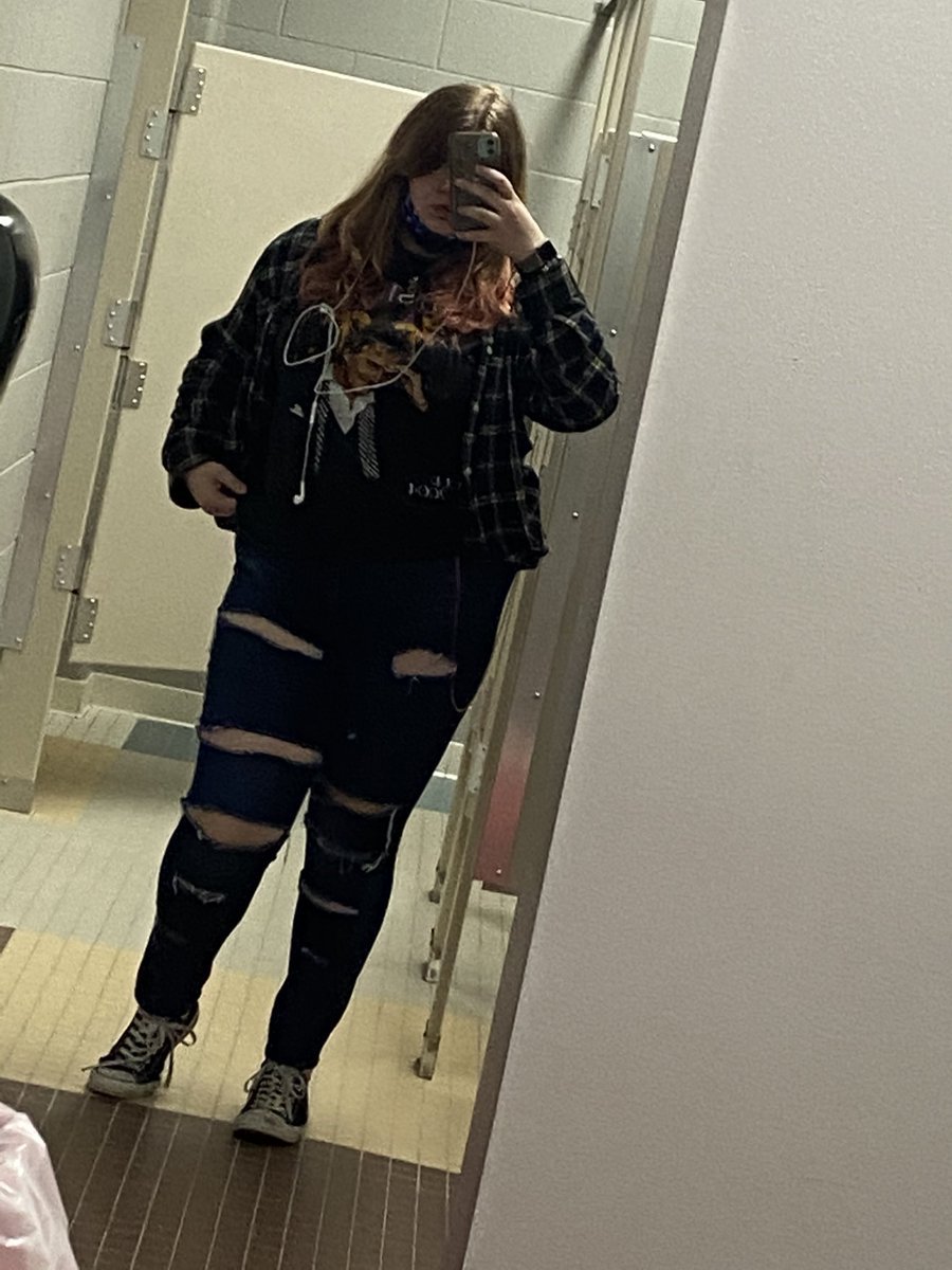 addithehabibi's tweet image. daily fit check besties