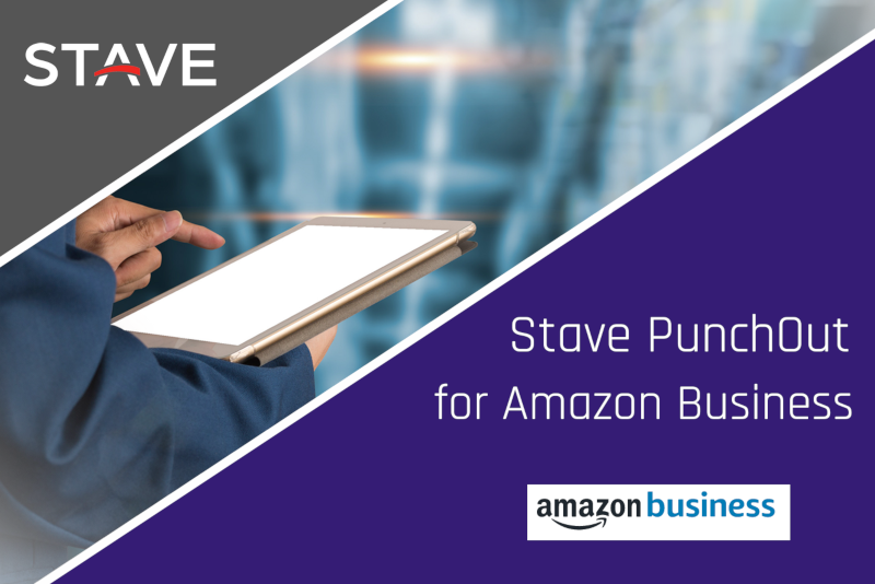 staveapps's tweet photo. Stave announces Availability of Stave PunchOut for Amazon Business on the ServiceNow Platform. Click here https://t.co/yHRBiYfVQF to find out more and be sure to reach out to Stave for a demonstration of this existing new product. https://t.co/Idcv9TLG8j