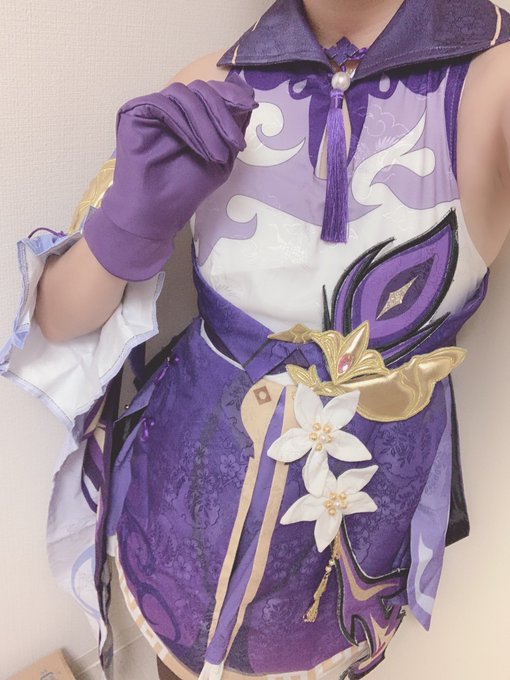 Twitterのコスプレ画像33