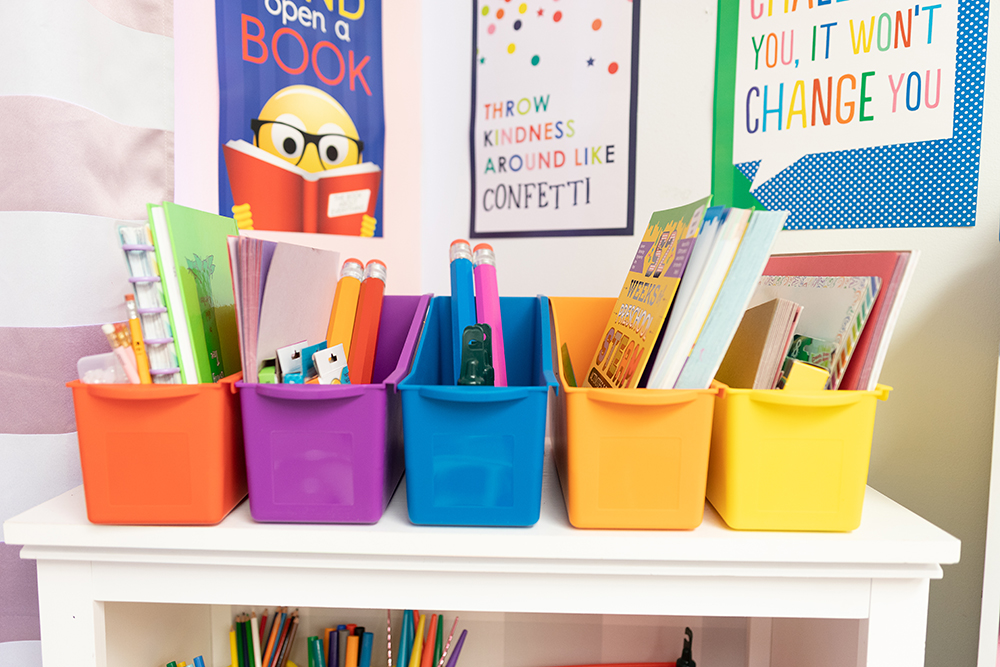 Tryazon's tweet image. Keep the kids’ clutter organized with @deflecto antimicrobial organizational products. Durable, stackable and washable! 

100 spots open! tryazon.com/deflecto-clean… 

#Tryazon #DeflectoKidsStorage #Deflecto #KidsStorageSolutions #KidsStorage #TeacherStorage #CleanUpTheClutter