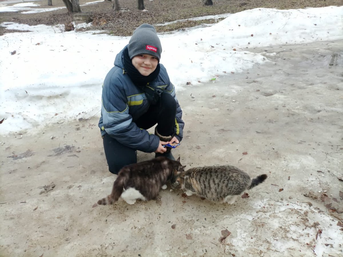 school_2_venev's tweet image. #весенняянеделядобра #весенняянеделядобра71 #продобро71