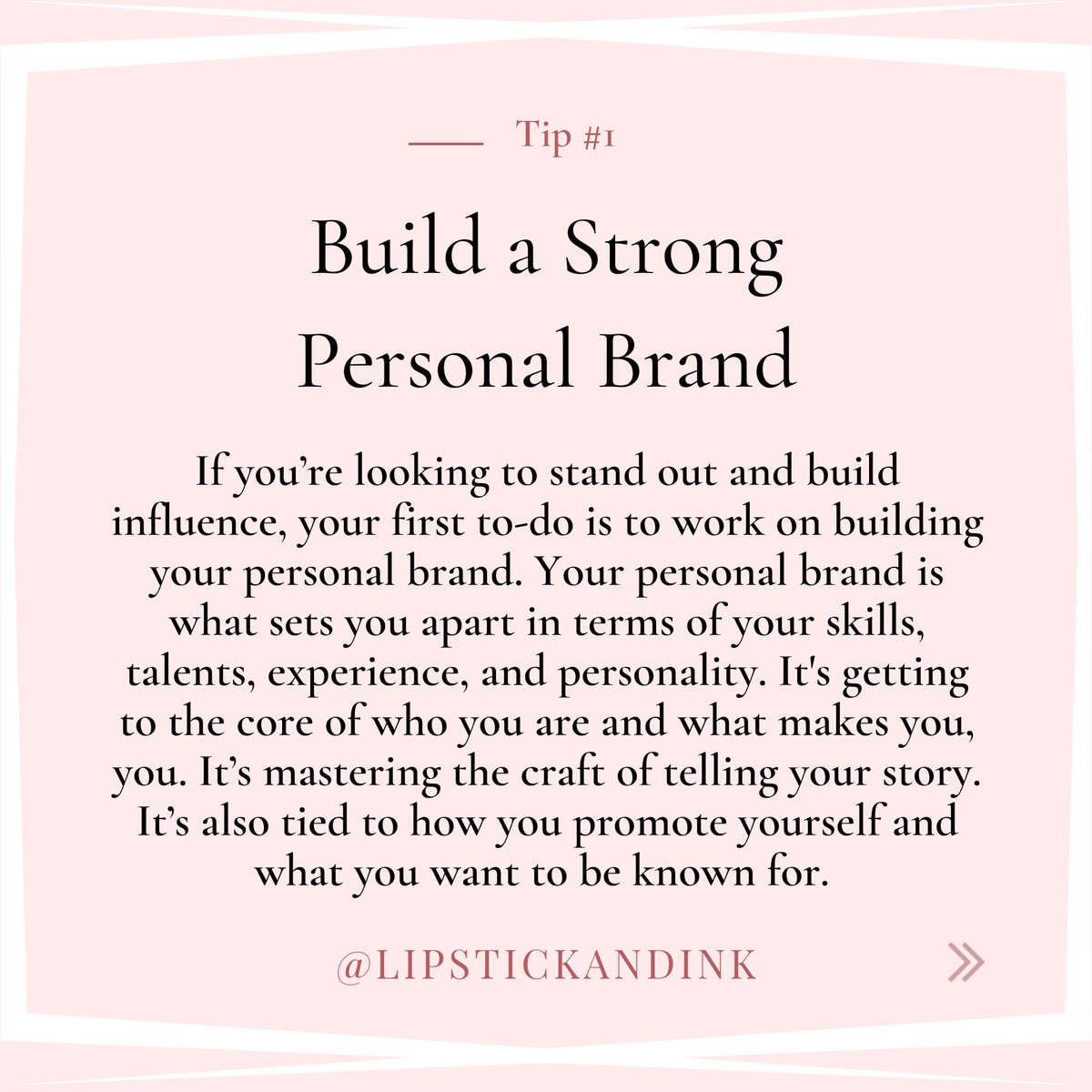 kellynash_co's tweet image. Looking to #buildinfluence on your team, within your organization or your company as a whole? Swipe through to discover how! #careergrowth #careeradvice