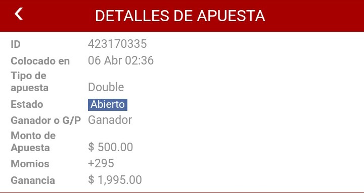 immigueltercero's tweet photo. Tengo 2 Picks muy buenos para la Champions.
Si este Tweet llegaa 50 interacciones suelto 1 y si llega a 100 se van los 2.
Tienen hasta la 1:30pm. #Mlll https://t.co/CcqUh8pQIB