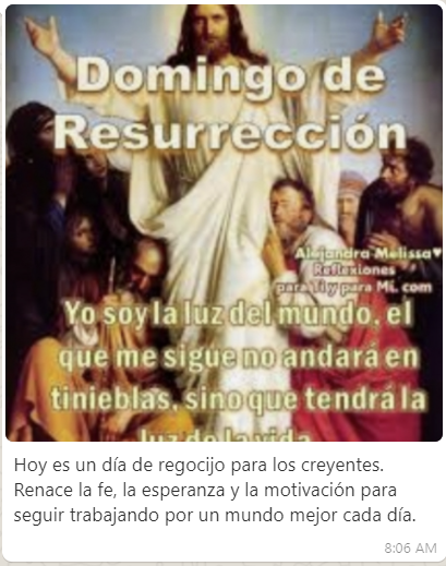 El ultimo mensaje de <a href="/IngridCometa/">Soy-Cometa</a>  en este plano. iSigue esta luz y vuela alto cometa! ♥
.